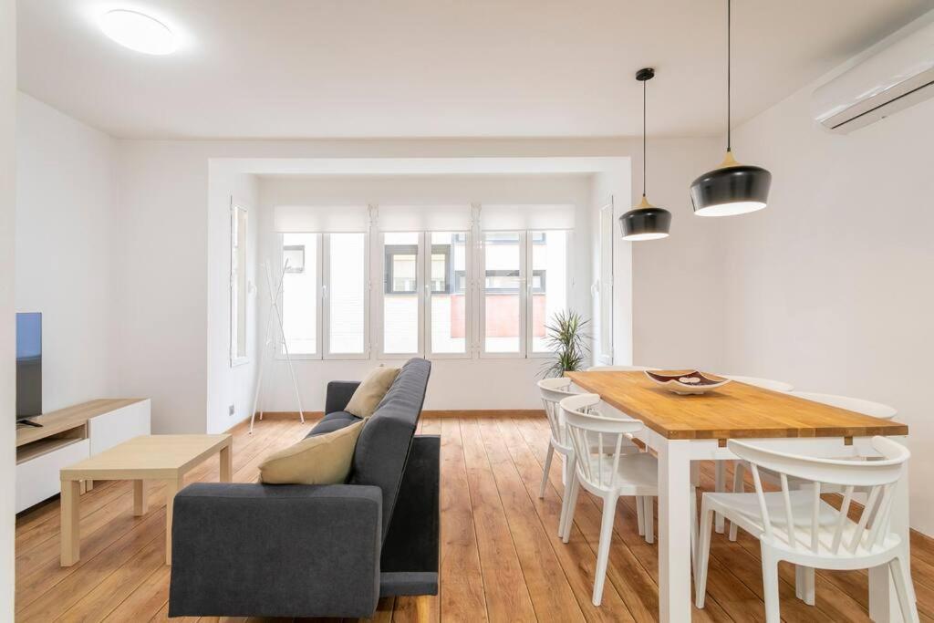 Cozy Apartment City Center Alicante Kültér fotó