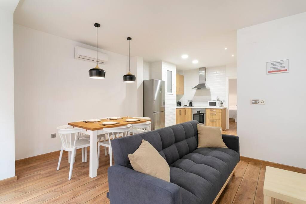 Cozy Apartment City Center Alicante Kültér fotó