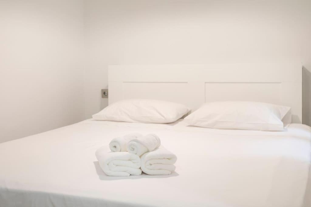 Cozy Apartment City Center Alicante Kültér fotó