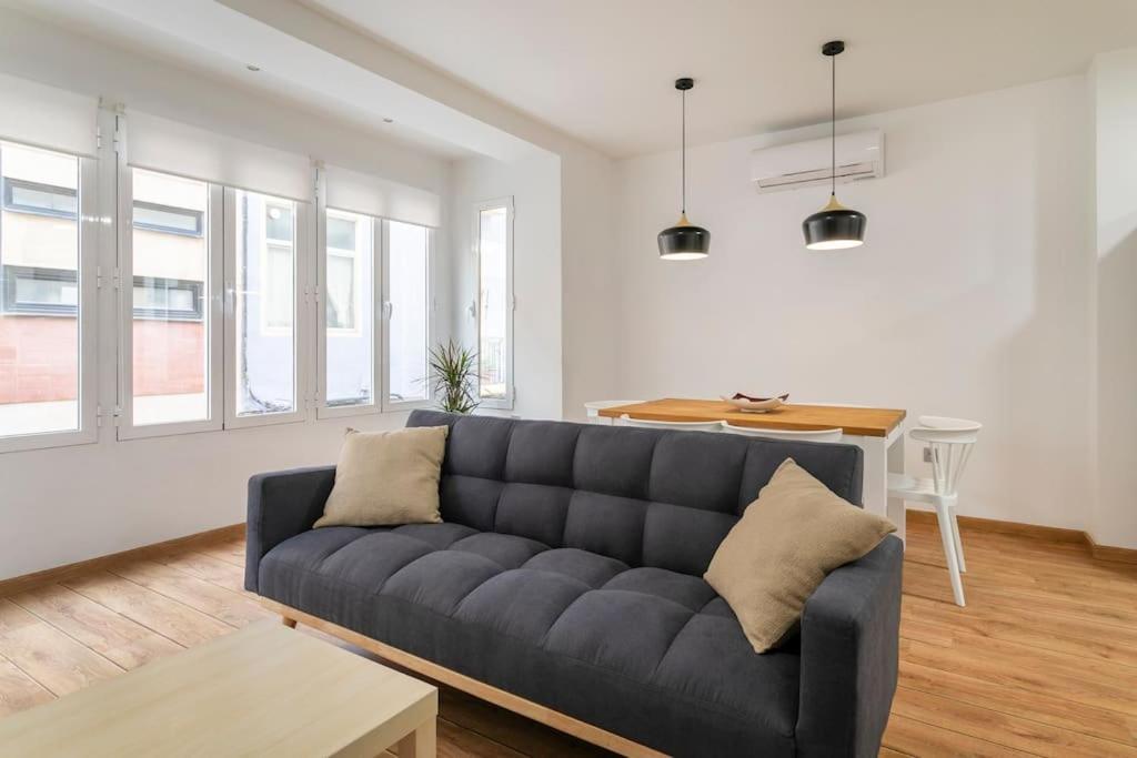 Cozy Apartment City Center Alicante Kültér fotó