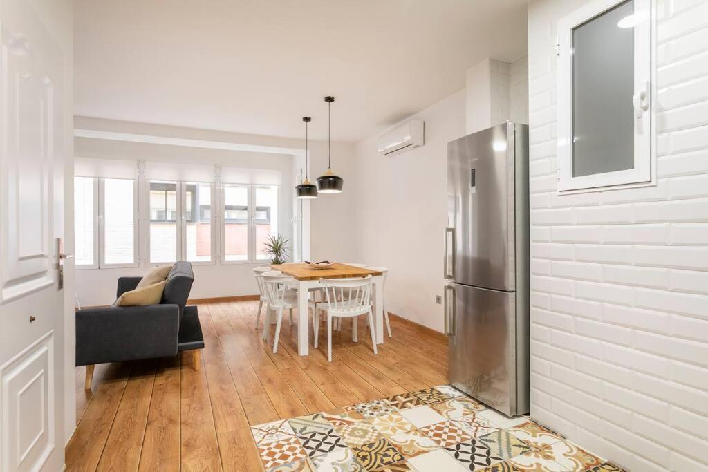 Cozy Apartment City Center Alicante Kültér fotó