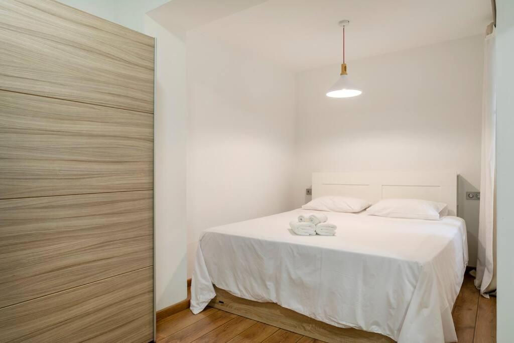 Cozy Apartment City Center Alicante Kültér fotó