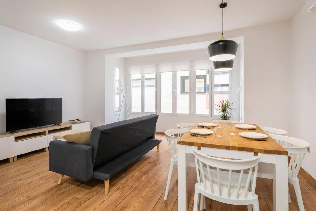 Cozy Apartment City Center Alicante Kültér fotó