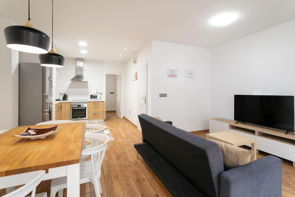 Cozy Apartment City Center Alicante Kültér fotó