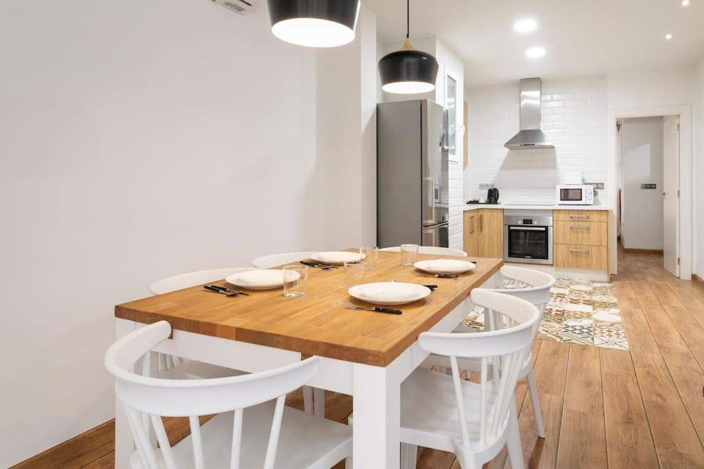 Cozy Apartment City Center Alicante Kültér fotó